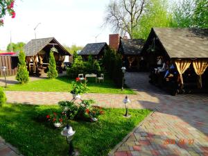 Gallery image of Bogema Motel in Solonka