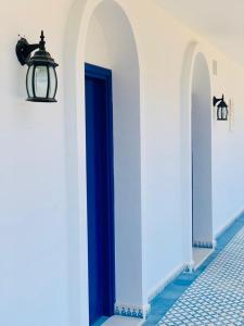 Fotografie z fotogalerie ubytování Dmina House v destinaci Asilah