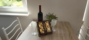 Foto sihtkohas Ližnjan asuva majutusasutuse Studio Apartment Palmira galeriist