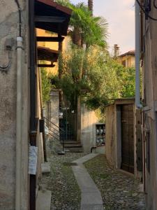 Zdjęcie z galerii obiektu Apartment Italian Charm w mieście Ghiffa