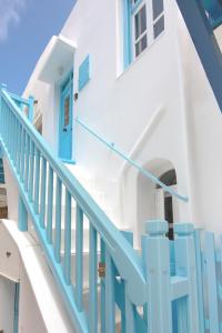 Fotografie z fotogalerie ubytování Whitelist Maisonette I and II in Mykonos Town ve městě Mykonosu