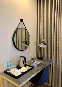 利帕JET Hotel的相册照片