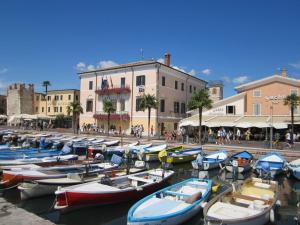 Loodusmaastik apartemendi lähedal
