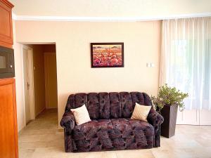 Posedenie v ubytovaní Balaton Apartman