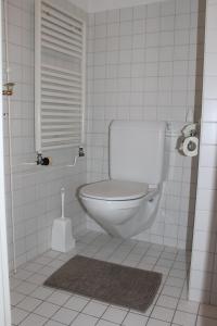Vannituba majutusasutuses Unterkunft "Rathaus" Altstadt, Rheinfelden Schweiz