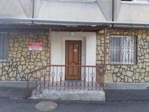 Facciata o entrata di Sweet Sleep hostel