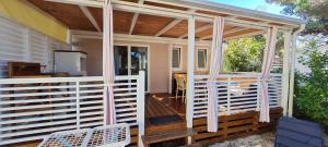 Gallery image of Mobile Homes Danijela in Amadria Park Trogir in Seget Vranjica