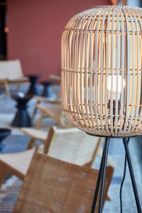 Fotografie z fotogalerie ubytování ibis Styles Bayreuth v destinaci Bayreuth