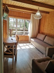 Posedenie v ubytovaní Rytebłota Resort & Spa