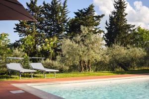 Fotografie z fotogalerie ubytování Tenuta Massabò v destinaci San Casciano in Val di Pesa