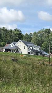 Gallery image of Craggan Lodge in Lochearnhead