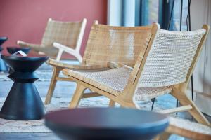 Fotografie z fotogalerie ubytování ibis Styles Bayreuth v destinaci Bayreuth