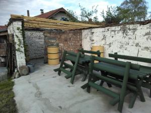 Fotografie z fotogalerie ubytování Apartmani Pinkum v destinaci Veliko Gradište