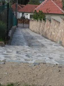 Fotografie z fotogalerie ubytování Apartmani Pinkum v destinaci Veliko Gradište