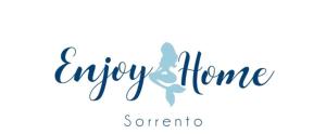Certificato, attestato, insegna o altro documento esposto da Enjoy Home Sorrento