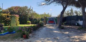 Fotografie z fotogalerie ubytování En Finca Las Dunas dos Chalets con jacuzzis en primera linea de playa , uno de 4 dormitorios y otro de 2 dormitorios, Llama al Seiscientos veintisiete Cuatrocientos diecisiete Trescientos noventa y ocho v destinaci Rota