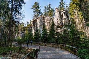 Gallery image of Domek u Karkonosza in Kamienna Góra