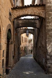 Gallery image of Nel cuore di Orvieto in Orvieto