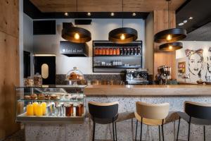 Drinks på Hotel 75 by Prima Hotels + 38 billeder