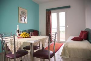 Gallery image of Theoni Apartments in Malia