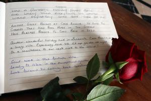 Kép Casa Amelia szállásáról Yaizában a galériában