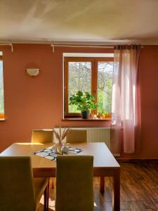 Fotografie z fotogalerie ubytování Willa Rudy v destinaci Stronie Śląskie + 51 fotografií