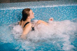 Ospiti di Korona Hotel&SPA