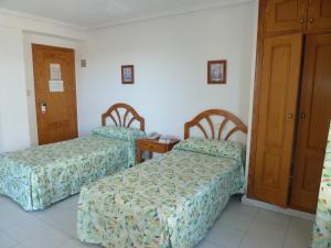 Hotel Levante