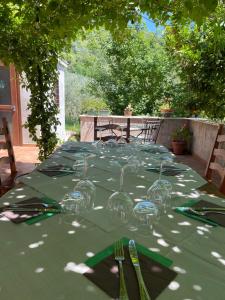 Fotografie z fotogalerie ubytování Agriturismo Torre Ercolana v destinaci Anagni