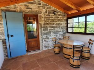 Fotografie z fotogalerie ubytování Casa dei Boscarini v destinaci Buje