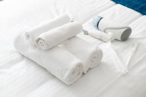 Fotografie z fotogalerie ubytování GuestHouse MIYABI v Kjótu