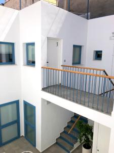 Fotografie z fotogalerie ubytování PATIOdeLUZ - Stylish apartments in Párraga 13 v destinaci Granada