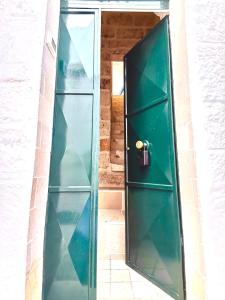 Fotografia z galérie ubytovania WHITE STONE- La Terrazza v destinácii Ostuni