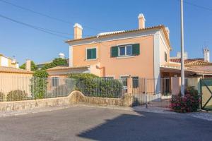 Gallery image of Design Guincho Villa in Cascais