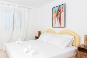 Fotografia z galérie ubytovania Villa Miglia by Whitelist Mykonos v destinácii Mykonos (mesto)