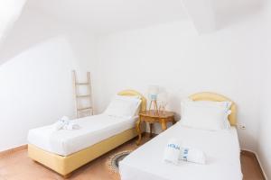 Fotografia z galérie ubytovania Villa Miglia by Whitelist Mykonos v destinácii Mykonos (mesto)