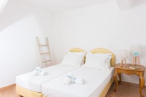 Fotografia z galérie ubytovania Villa Miglia by Whitelist Mykonos v destinácii Mykonos (mesto)