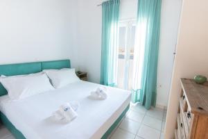 Fotografia z galérie ubytovania Villa Miglia by Whitelist Mykonos v destinácii Mykonos (mesto)