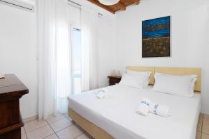 Fotografia z galérie ubytovania Villa Miglia by Whitelist Mykonos v destinácii Mykonos (mesto)