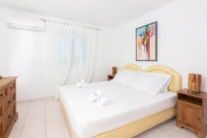 Fotografia z galérie ubytovania Villa Miglia by Whitelist Mykonos v destinácii Mykonos (mesto)