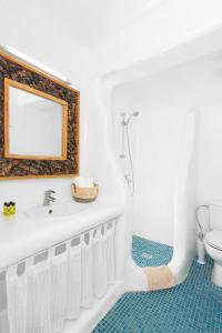 Fotografia z galérie ubytovania Villa Miglia by Whitelist Mykonos v destinácii Mykonos (mesto)