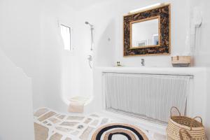 Fotografia z galérie ubytovania Villa Miglia by Whitelist Mykonos v destinácii Mykonos (mesto)
