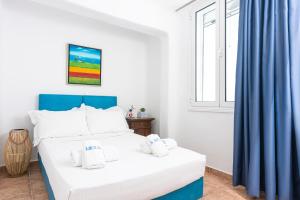 Fotografia z galérie ubytovania Villa Miglia by Whitelist Mykonos v destinácii Mykonos (mesto)