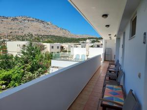 Gallery image of Courtyard Studios in Pefki Rhodes