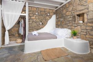 Fotografia z galérie ubytovania Villa Miglia by Whitelist Mykonos v destinácii Mykonos (mesto)