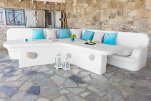 Fotografia z galérie ubytovania Villa Miglia by Whitelist Mykonos v destinácii Mykonos (mesto)