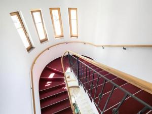Fotografia z galérie ubytovania Hotel U Brány v destinácii Uherský Brod