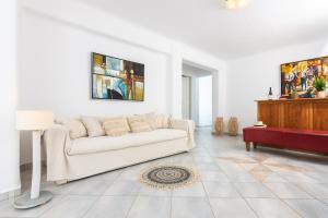 Fotografia z galérie ubytovania Villa Miglia by Whitelist Mykonos v destinácii Mykonos (mesto)