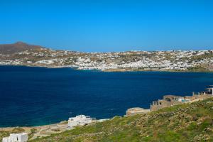 Fotografia z galérie ubytovania Villa Miglia by Whitelist Mykonos v destinácii Mykonos (mesto)