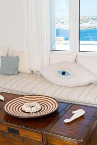 Fotografia z galérie ubytovania Villa Miglia by Whitelist Mykonos v destinácii Mykonos (mesto)